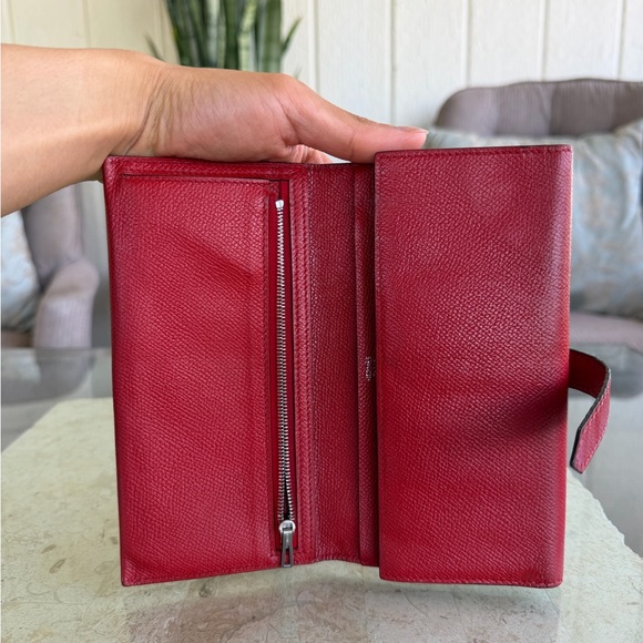 Hermes Bearn Wallet TRI-FOLD (L&L) - Picture 7 of 16